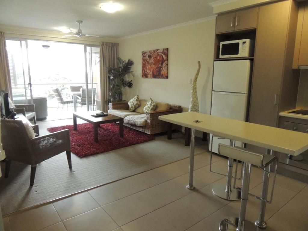 Airlie Central Apartments Airlie Beach Szoba fotó