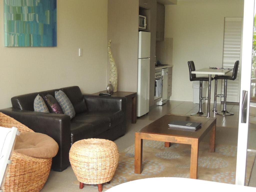 Airlie Central Apartments Airlie Beach Szoba fotó