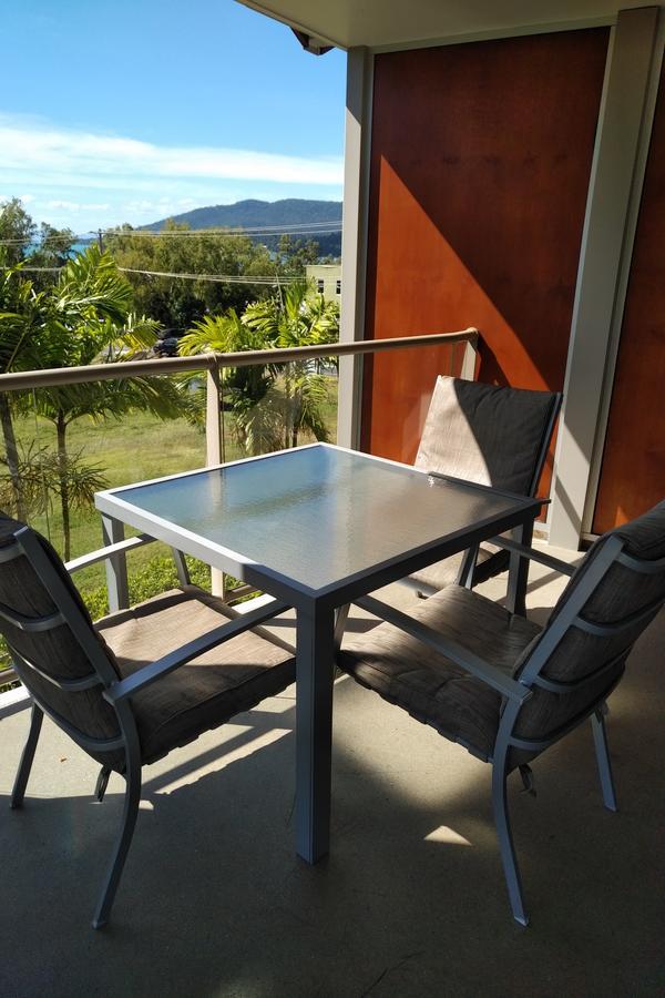 Airlie Central Apartments Airlie Beach Kültér fotó