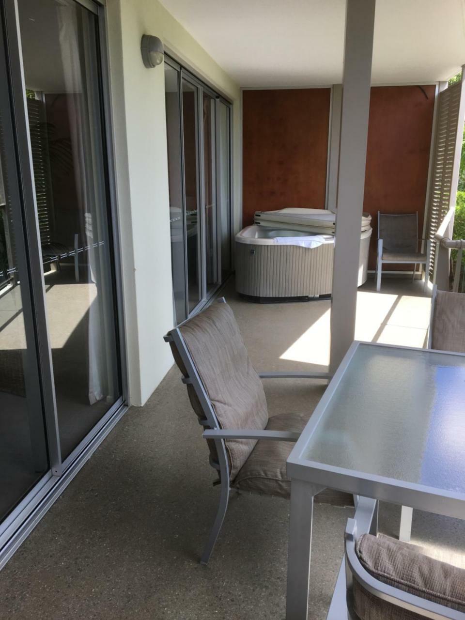 Airlie Central Apartments Airlie Beach Kültér fotó