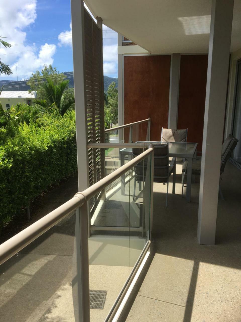 Airlie Central Apartments Airlie Beach Kültér fotó
