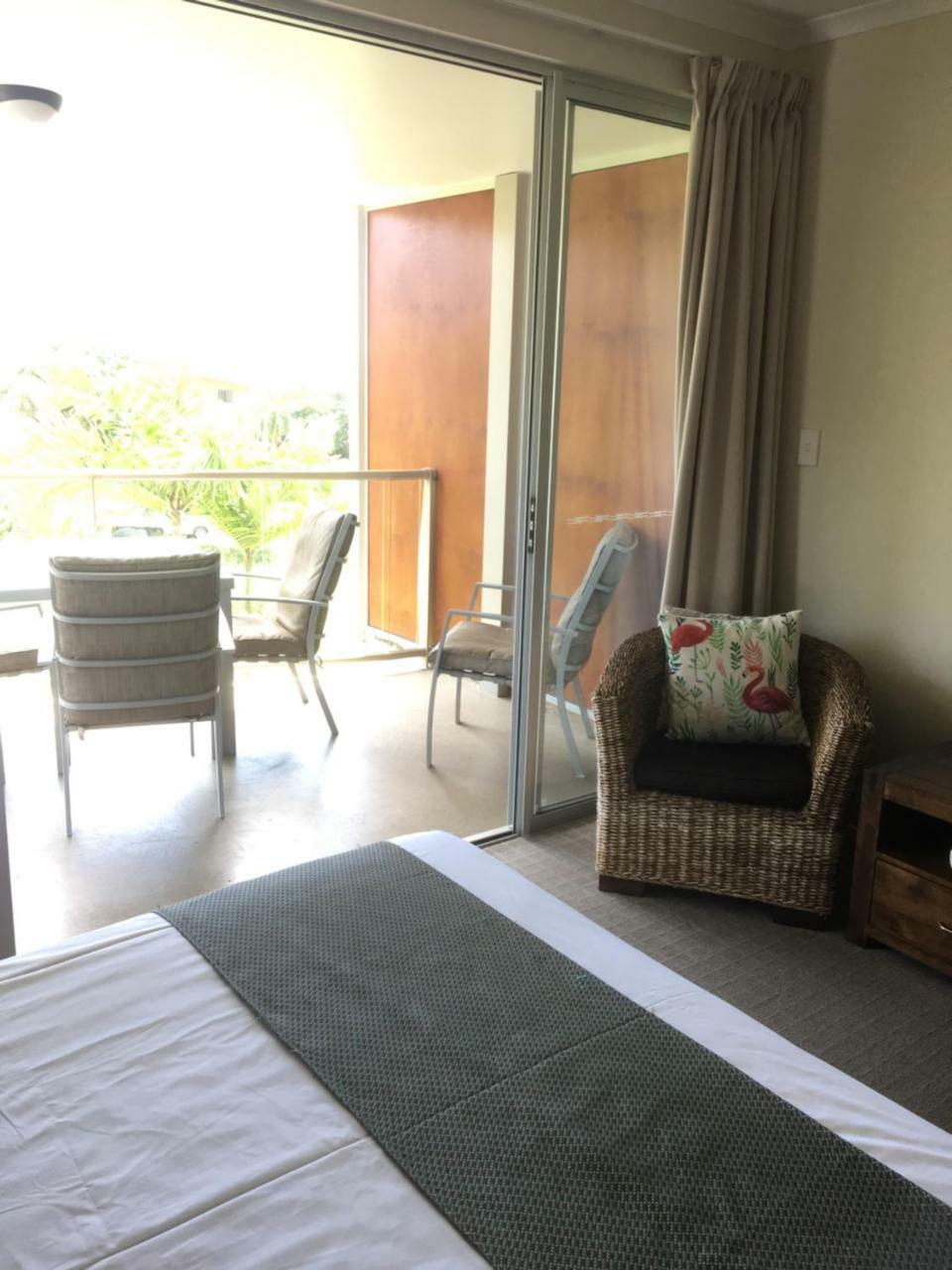 Airlie Central Apartments Airlie Beach Kültér fotó